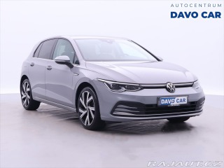 Volkswagen Golf 1,5 TSI 110kW CZ Style 1.