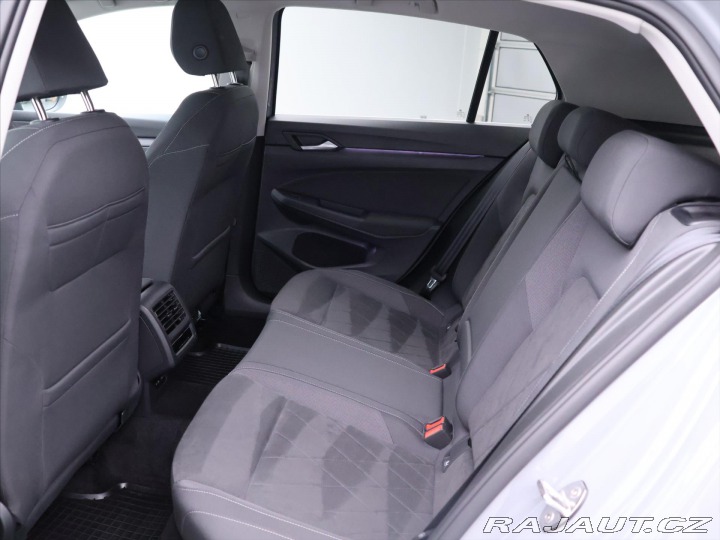 Volkswagen Golf 1,5 TSI 110kW CZ Style 1. 2022