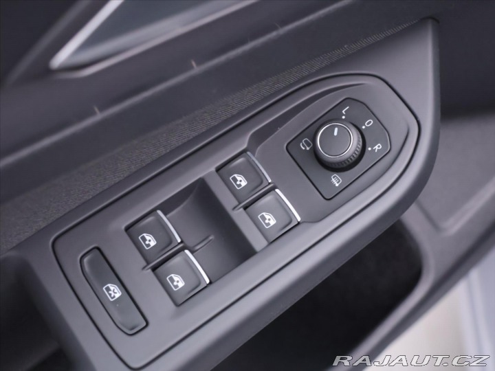 Volkswagen Golf 1,5 TSI 110kW CZ Style 1. 2022