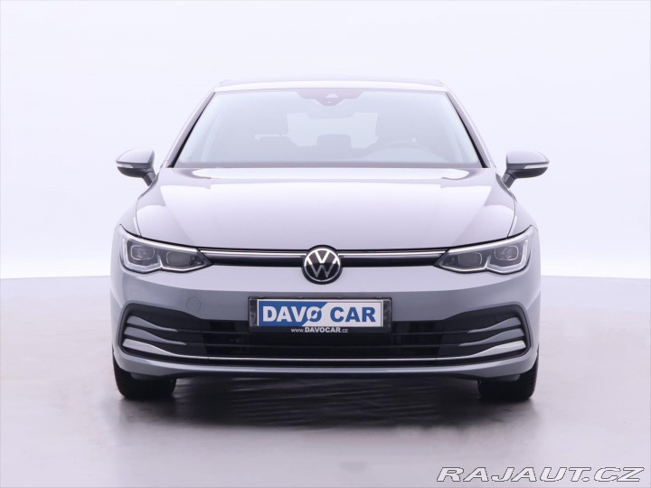 Volkswagen Golf 1,5 TSI 110kW CZ Style 1. 2022