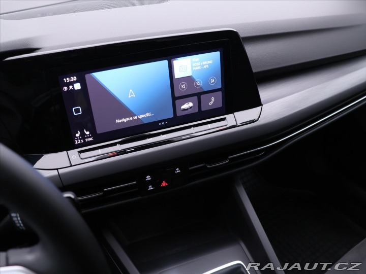 Volkswagen Golf 1,5 TSI 110kW CZ Style 1. 2022