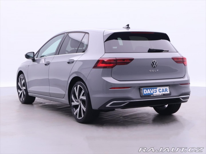 Volkswagen Golf 1,5 TSI 110kW CZ Style 1. 2022