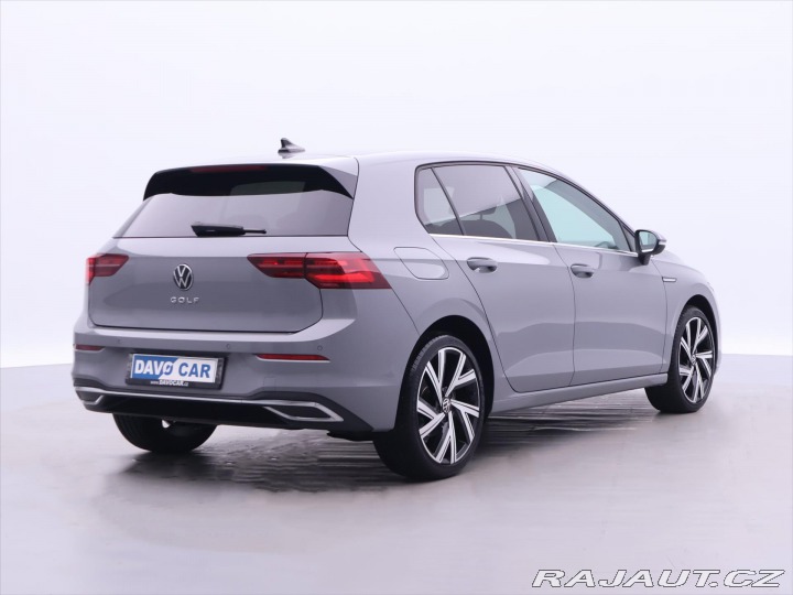 Volkswagen Golf 1,5 TSI 110kW CZ Style 1. 2022