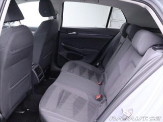 Volkswagen Golf 1,5 TSI 110kW CZ Style 1. 2022