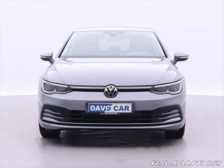 Volkswagen Golf 1,5 TSI 110kW CZ Style 1. 2022