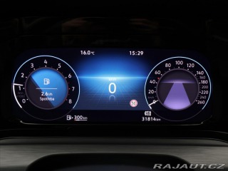 Volkswagen Golf 1,5 TSI 110kW CZ Style 1. 2022