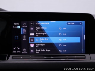 Volkswagen Golf 1,5 TSI 110kW CZ Style 1. 2022