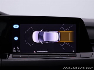 Volkswagen Golf 1,5 TSI 110kW CZ Style 1. 2022