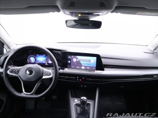 Volkswagen Golf 1,5 TSI 110kW CZ Style 1. 2022