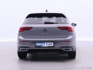Volkswagen Golf 1,5 TSI 110kW CZ Style 1. 2022