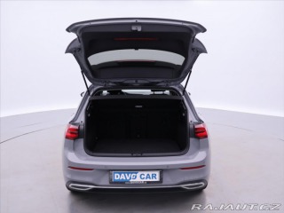 Volkswagen Golf 1,5 TSI 110kW CZ Style 1. 2022