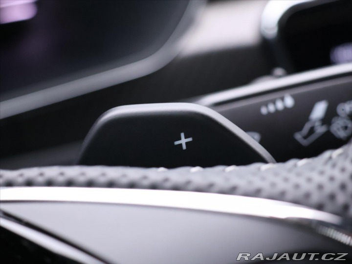 Škoda Superb 1,5 TSI 110kW SportLine D 2022