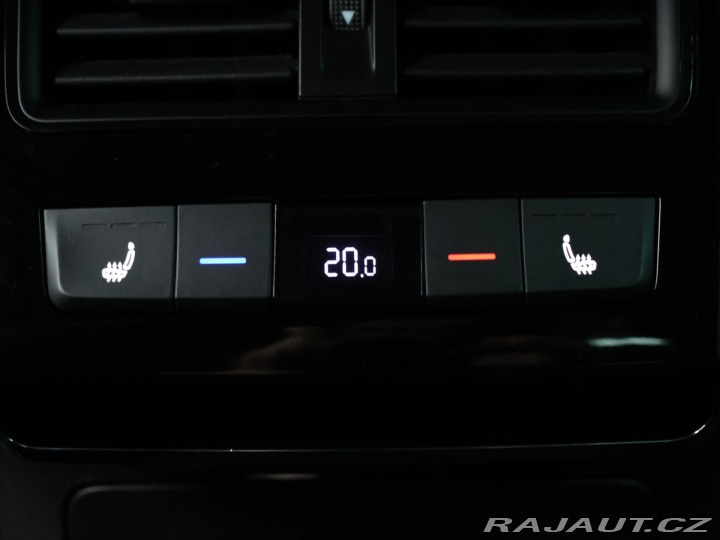 Škoda Superb 1,5 TSI 110kW SportLine D 2022