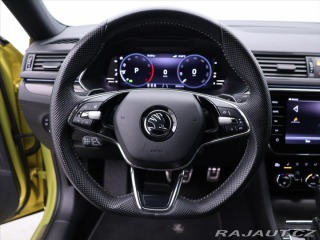 Škoda Superb 1,5 TSI 110kW SportLine D 2022