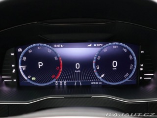 Škoda Superb 1,5 TSI 110kW SportLine D 2022