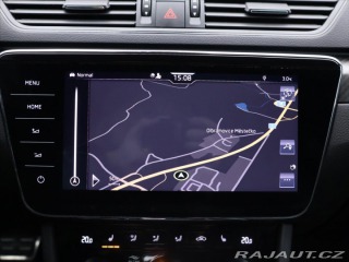 Škoda Superb 1,5 TSI 110kW SportLine D 2022