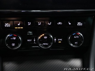 Škoda Superb 1,5 TSI 110kW SportLine D 2022