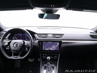 Škoda Superb 1,5 TSI 110kW SportLine D 2022