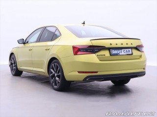 Škoda Superb 1,5 TSI 110kW SportLine D 2022