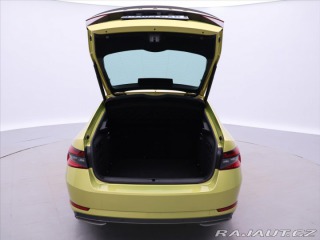 Škoda Superb 1,5 TSI 110kW SportLine D 2022