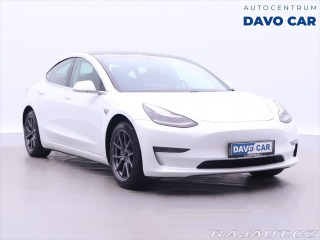 Tesla Model 3 Long Range AWD tažné DPH