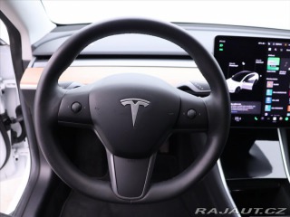 Tesla Model 3 Long Range AWD tažné DPH 2020