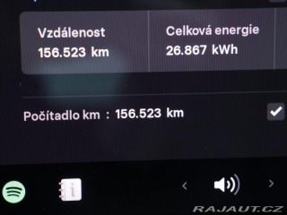 Tesla Model 3 Long Range AWD tažné DPH 2020