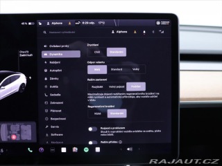 Tesla Model 3 Long Range AWD tažné DPH 2020