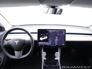 Tesla Model 3 Long Range AWD tažné DPH 2020