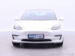 Tesla Model 3 Long Range AWD tažné DPH 2020