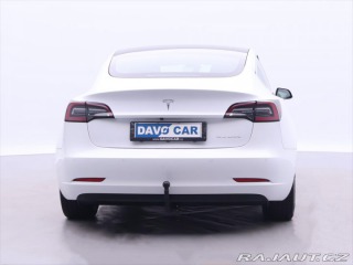 Tesla Model 3 Long Range AWD tažné DPH 2020