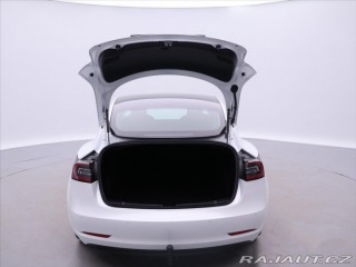 Tesla Model 3 Long Range AWD tažné DPH 2020