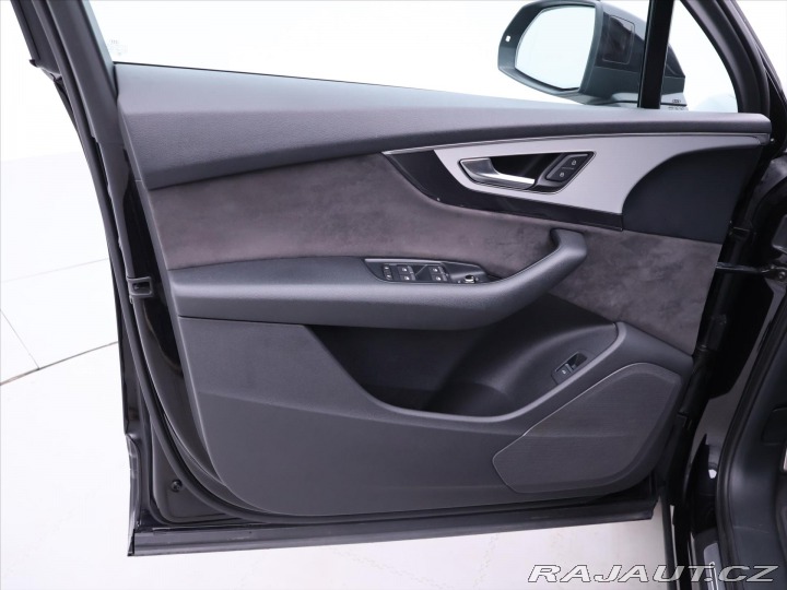 Audi Q7 3,0 TDI 200 kW Quattro S- 2018