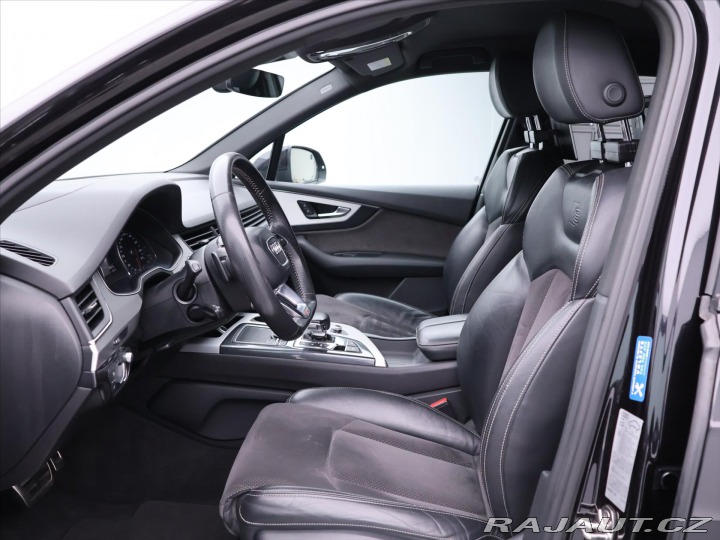 Audi Q7 3,0 TDI 200 kW Quattro S- 2018