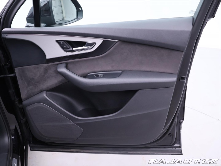 Audi Q7 3,0 TDI 200 kW Quattro S- 2018