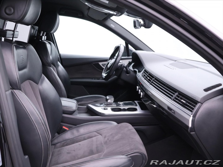 Audi Q7 3,0 TDI 200 kW Quattro S- 2018