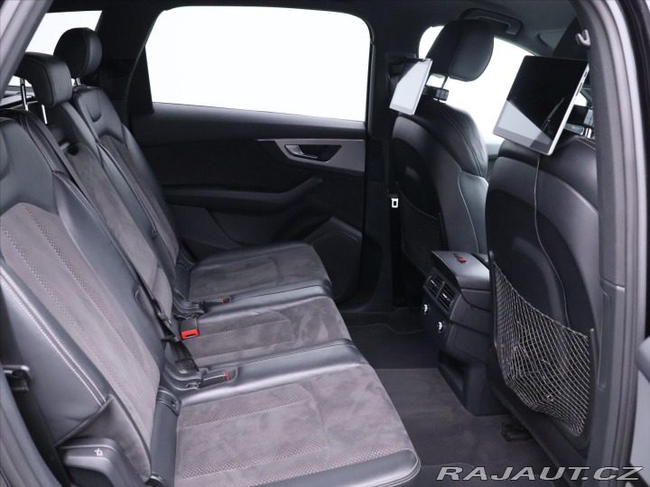Audi Q7 3,0 TDI 200 kW Quattro S- 2018