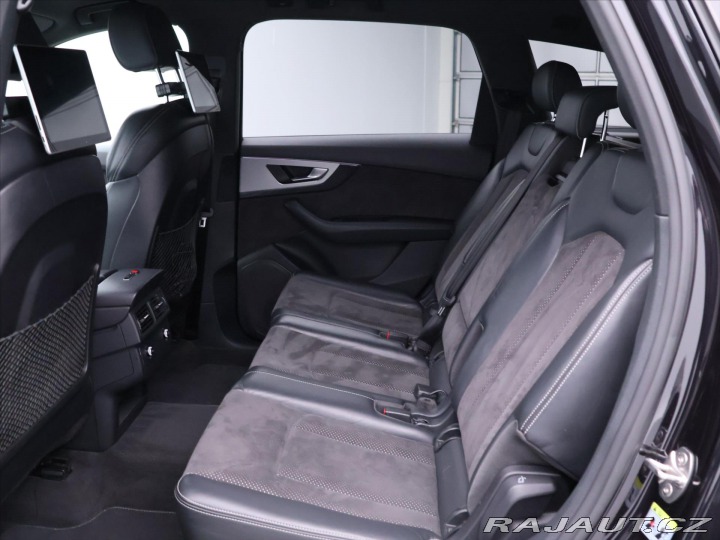 Audi Q7 3,0 TDI 200 kW Quattro S- 2018