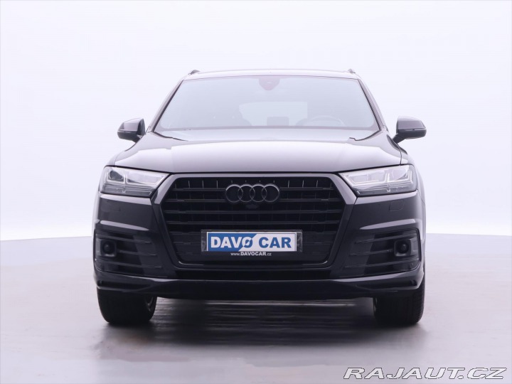 Audi Q7 3,0 TDI 200 kW Quattro S- 2018
