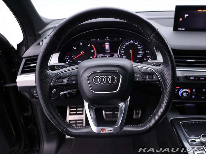 Audi Q7 3,0 TDI 200 kW Quattro S- 2018