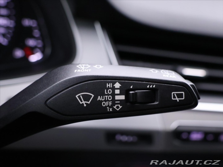 Audi Q7 3,0 TDI 200 kW Quattro S- 2018