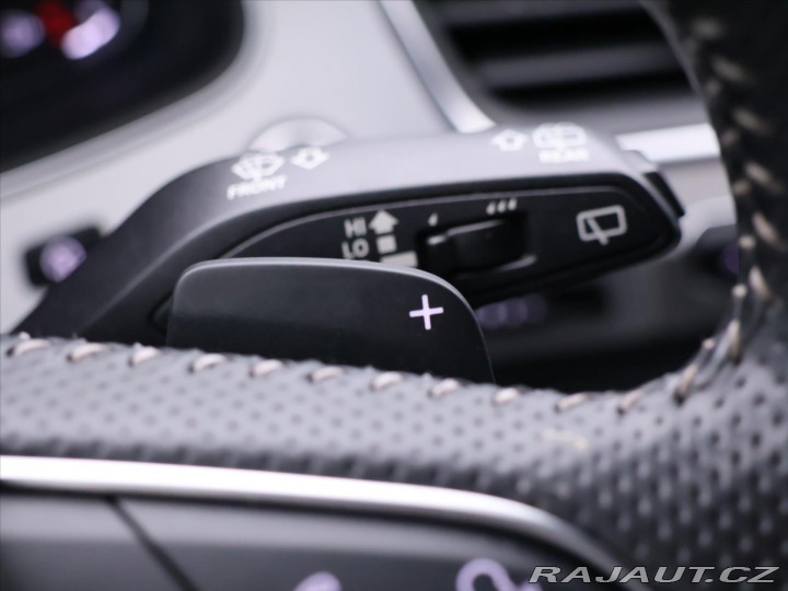 Audi Q7 3,0 TDI 200 kW Quattro S- 2018