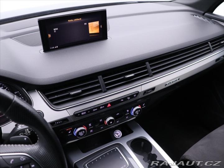 Audi Q7 3,0 TDI 200 kW Quattro S- 2018