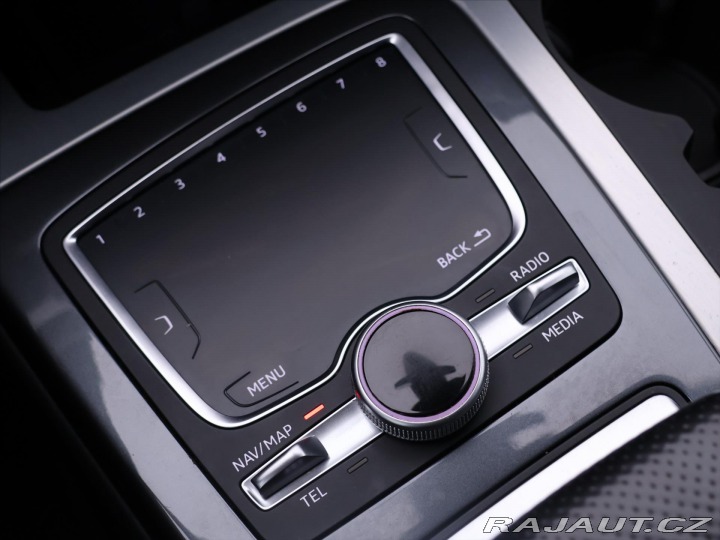 Audi Q7 3,0 TDI 200 kW Quattro S- 2018