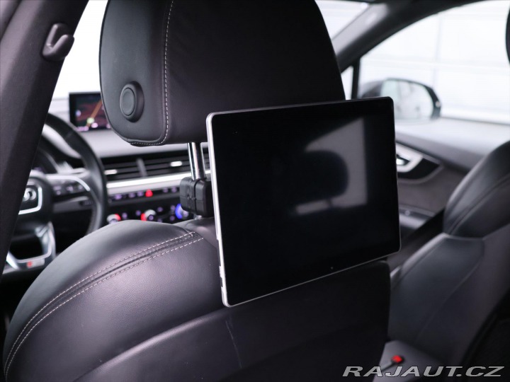 Audi Q7 3,0 TDI 200 kW Quattro S- 2018