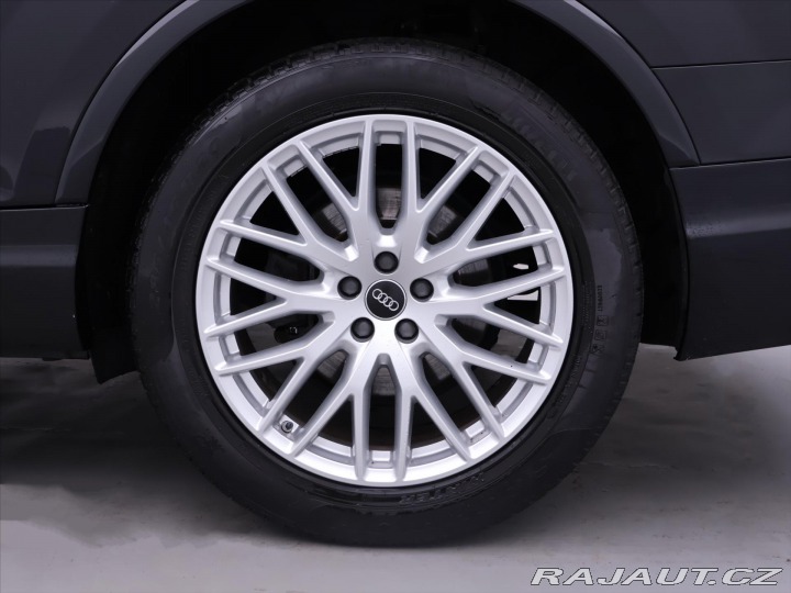 Audi Q7 3,0 TDI 200 kW Quattro S- 2018