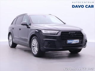 Audi Q7 3,0 TDI 200 kW Quattro S- 2018