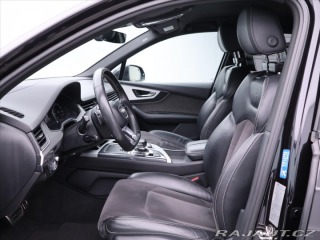 Audi Q7 3,0 TDI 200 kW Quattro S- 2018