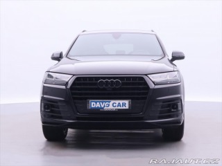 Audi Q7 3,0 TDI 200 kW Quattro S- 2018