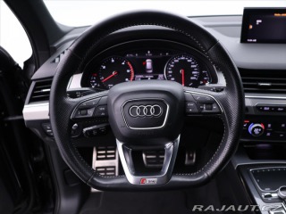 Audi Q7 3,0 TDI 200 kW Quattro S- 2018